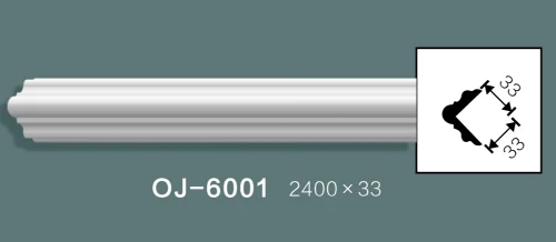 Side Flat Wire BG-6001