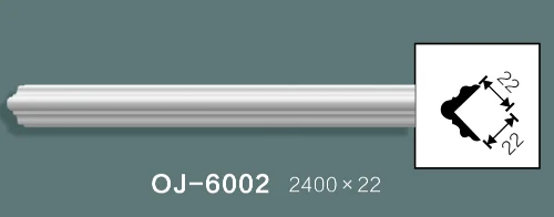 Side Flat Wire BG-6002