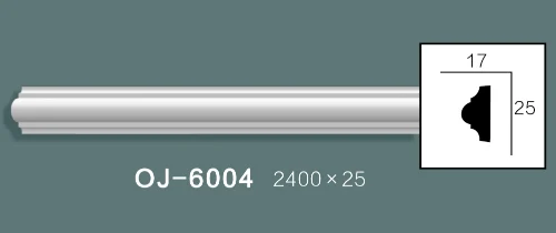 Side Flat Wire BG-6004