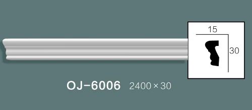 سلك مسطح جانبي BG-6006