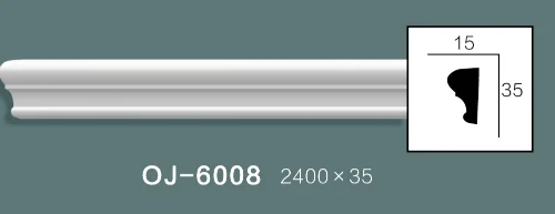 سلك مسطح جانبي BG-6008