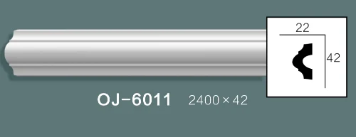 سلك مسطح جانبي BG-6011