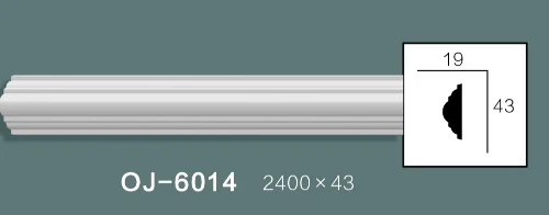 Side Flat Wire BG-6014