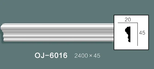Side Flat Wire BG-6016