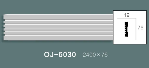 Side Flat Wire BG-6030