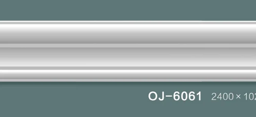 Side Flat Wire BG-6061