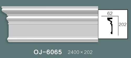 Side Flat Wire BG-6065