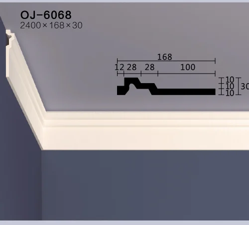 Indirect Lighting  BG-6068