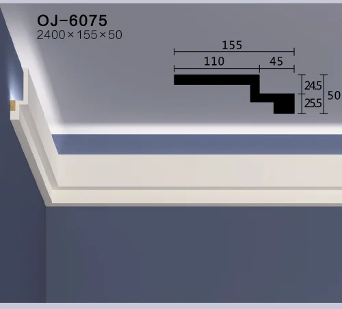 Indirect Lighting  BG-6075