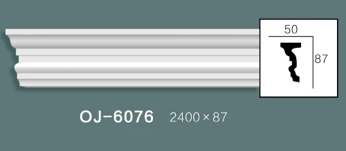 Side Flat Wire BG-6076