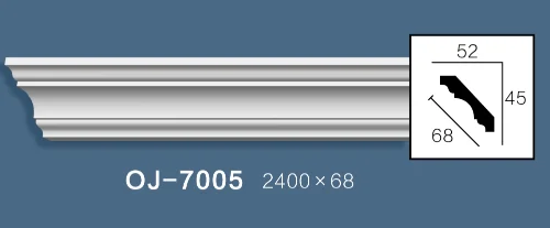 خط زاوية عادي BG-7005