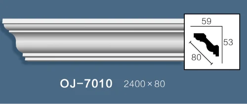 خط زاوية عادي BG-7010