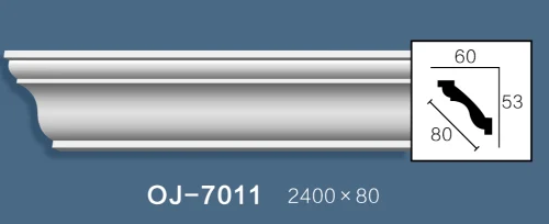 خط زاوية عادي BG-7011