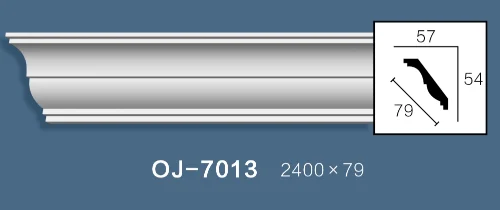 Plain Angle Line BG-7013