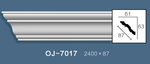 Plain Angle Line BG-7017
