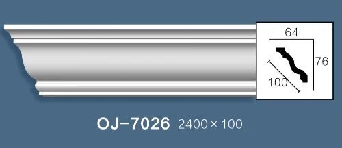 Plain Angle Line BG-7026
