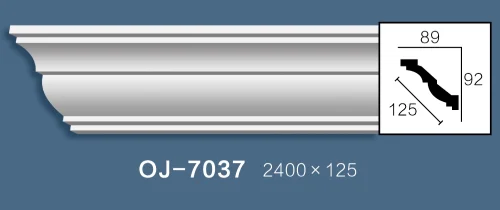 Plain Angle Line BG-7037