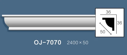 Plain Angle Line BG-7070