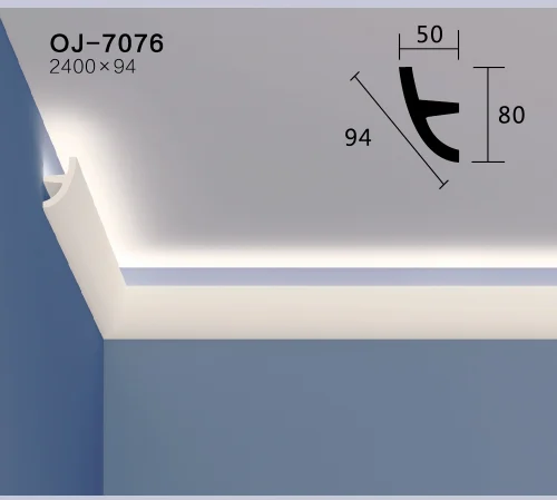 Indirect Lighting  BG-7076