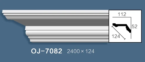 Plain Angle Line BG-7082