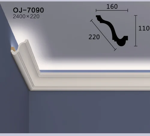 Indirect Lighting  BG-7090
