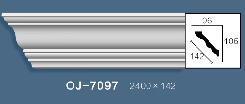 Plain Angle Line BG-7097