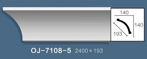 Plain Angle Line BG-7108-5