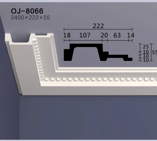 Indirect Lighting BG-8066