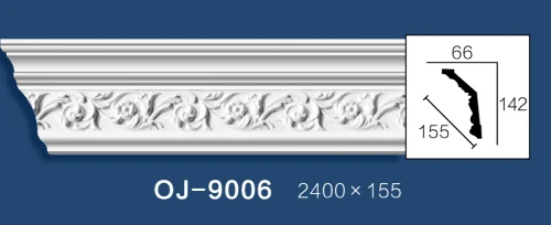 Carving Cornice Moulding BG-9006