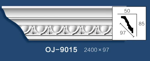 Carving Cornice Moulding BG-9015