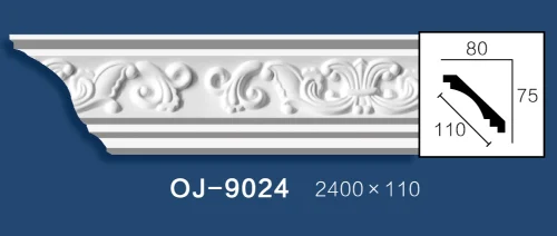 Carving Cornice Moulding BG-9024