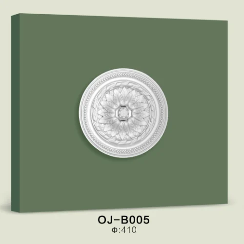Medallion BG-B005