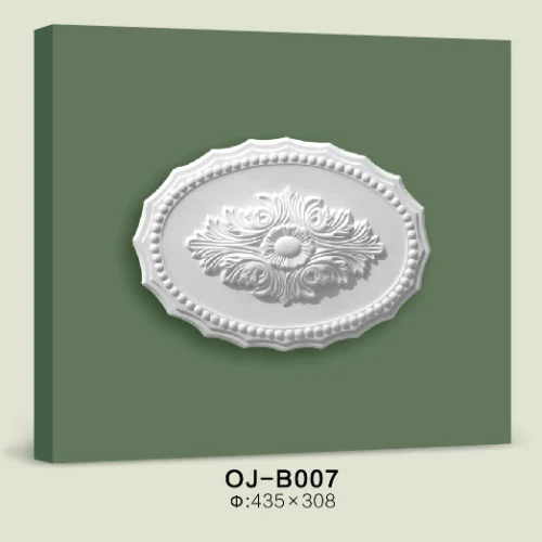 Medallion BG-B007
