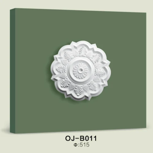 Medallion BG-B011