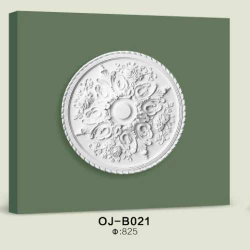 Medallion BG-B021