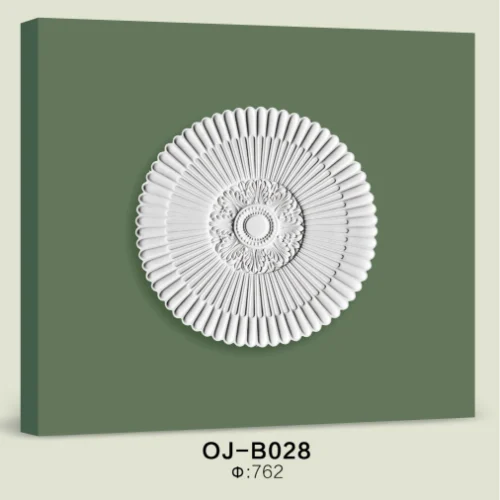 Medallion BG-B028