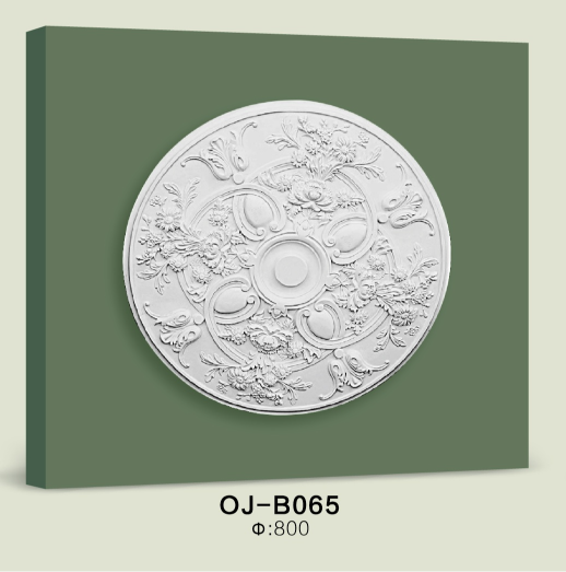 Medallion BG-B065