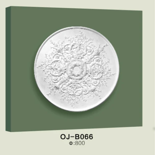 Medallion BG-B066