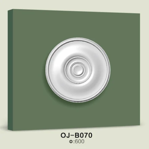 Medallion BG-B070