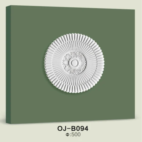 Medallion BG-B094