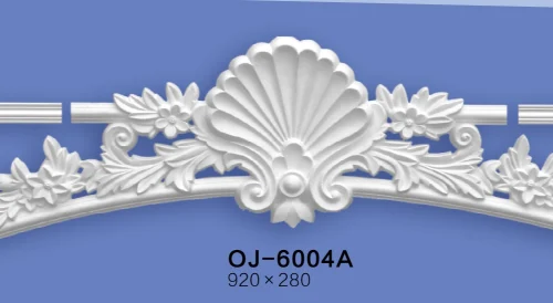 زهرة الزاوية  BG-6004A