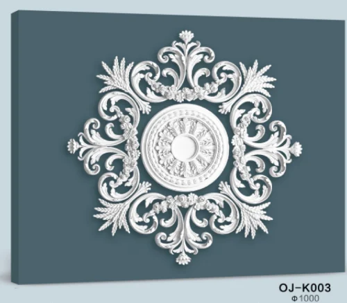 Medallion BG-K003