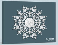 Medallion BG-K006