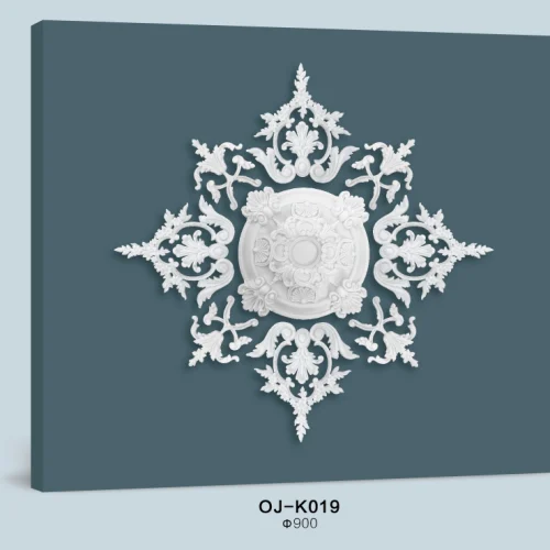Medallion BG-K019