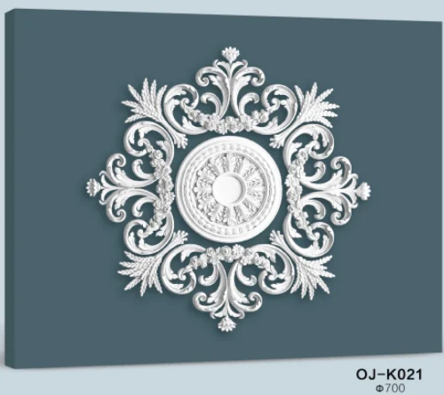 Medallion BG-K021