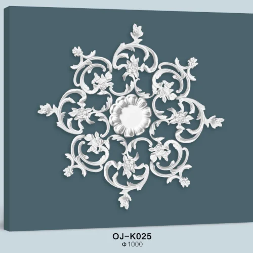 Medallion BG-K025