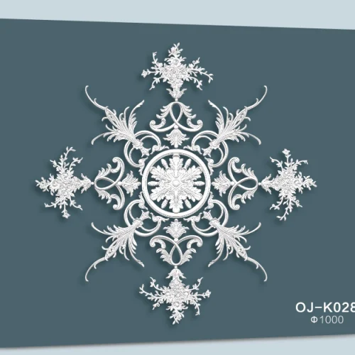 Medallion BG-K028