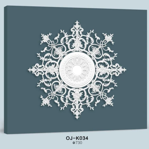 Medallion BG-K034