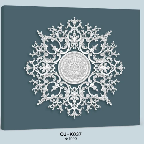 Medallion BG-K037