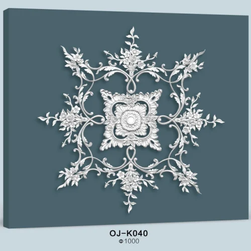 Medallion BG-K040